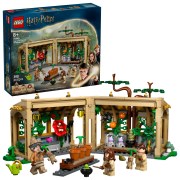 Kasteel Zweinstein: Kruidenkundeles LEGO-set afbeelding 3