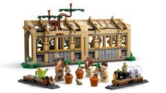 Kasteel Zweinstein: Kruidenkundeles LEGO-set afbeelding 7