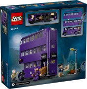 Collectebus avontuur LEGO-set afbeelding 2
