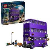 Collectebus avontuur LEGO-set afbeelding 3
