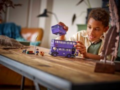 Collectebus avontuur LEGO-set afbeelding 9