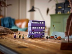Collectebus avontuur LEGO-set afbeelding 10