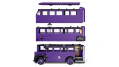 Collectebus avontuur LEGO-set afbeelding 5