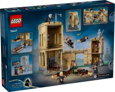 Hogwarts Castle: Flying Lessons, zdjęcie 2