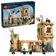 Hogwarts Castle: Flying Lessons, zdjęcie 3