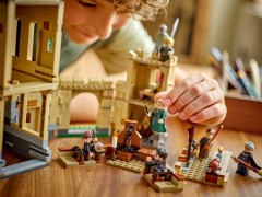 Hogwarts Castle: Flying Lessons, zdjęcie 4