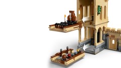 Hogwarts Castle: Flying Lessons, zdjęcie 9