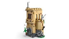 Hogwarts Castle: Flying Lessons, zdjęcie 10