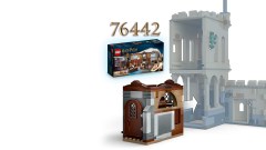 Hogwarts Castle: Flying Lessons, zdjęcie 11