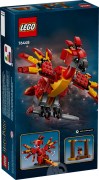 Felix: de feniks van Perkamentus LEGO-set afbeelding 2