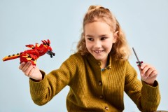 Felix: de feniks van Perkamentus LEGO-set afbeelding 9