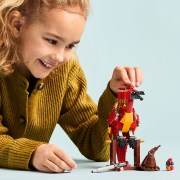 Felix: de feniks van Perkamentus LEGO-set afbeelding 8