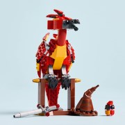 Felix: de feniks van Perkamentus LEGO-set afbeelding 10