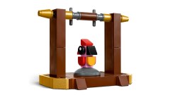 Felix: de feniks van Perkamentus LEGO-set afbeelding 4