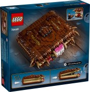 Chomping Monster Book of Monsters LEGO-set afbeelding 2