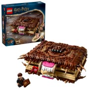 Chomping Monster Book of Monsters LEGO-set afbeelding 3