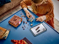 Chomping Monster Book of Monsters LEGO-set afbeelding 7