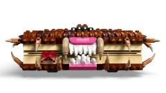 Chomping Monster Book of Monsters LEGO-set afbeelding 4