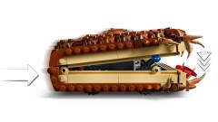 Chomping Monster Book of Monsters LEGO-set afbeelding 6