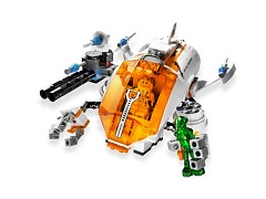 Конструктор LEGO (ЛЕГО) Space 7645  MT-61 Crystal Reaper