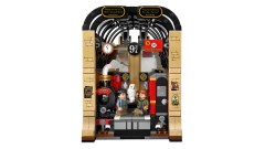 Boekensteun: De Zweinstein Express LEGO-set afbeelding 8