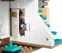 Ligusterlaan: bezoek van tante Margot LEGO-set afbeelding 3