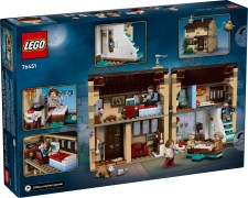 Ligusterlaan: bezoek van tante Margot LEGO-set afbeelding 6