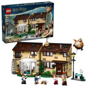Ligusterlaan: bezoek van tante Margot LEGO-set afbeelding 7