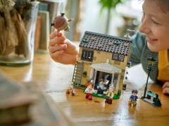 Ligusterlaan: bezoek van tante Margot LEGO-set afbeelding 9