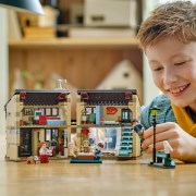 Ligusterlaan: bezoek van tante Margot LEGO-set afbeelding 10