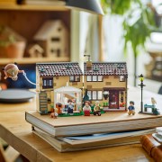 Ligusterlaan: bezoek van tante Margot LEGO-set afbeelding 11