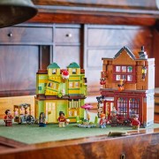 Zwik & Zwachtels Zwerkbalpaleis en ijssalon LEGO-set afbeelding 10