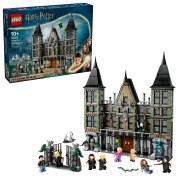 Villa Malfidus LEGO-set afbeelding 3