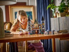 Villa Malfidus LEGO-set afbeelding 10