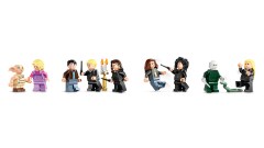 Villa Malfidus LEGO-set afbeelding 4