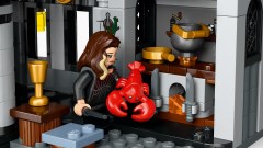 Villa Malfidus LEGO-set afbeelding 7