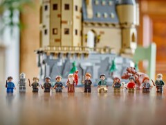 Kasteel Zweinstein: de Hoofdtoren LEGO-set afbeelding 14