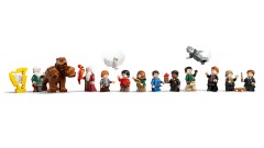 Kasteel Zweinstein: de Hoofdtoren LEGO-set afbeelding 4