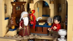 Kasteel Zweinstein: de Hoofdtoren LEGO-set afbeelding 5
