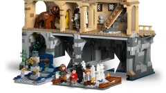 Kasteel Zweinstein: de Hoofdtoren LEGO-set afbeelding 6