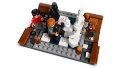 Kasteel Zweinstein: de Hoofdtoren LEGO-set afbeelding 7