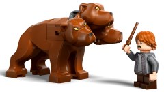 Kasteel Zweinstein: de Hoofdtoren LEGO-set afbeelding 8