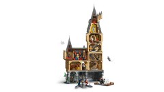 Kasteel Zweinstein: de Hoofdtoren LEGO-set afbeelding 9