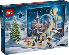 LEGO Harry Potter Adventskalender 2025 LEGO-set afbeelding 3