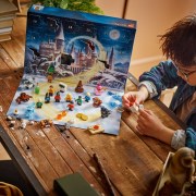 LEGO Harry Potter Adventskalender 2025 LEGO-set afbeelding 4