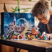 LEGO Harry Potter Adventskalender 2025 LEGO-set afbeelding 5