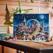 LEGO Harry Potter Adventskalender 2025 LEGO-set afbeelding 6