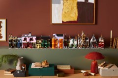 Het dorp Zweinsveld - Verzameleditie LEGO-set afbeelding 10