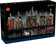 Het dorp Zweinsveld - Verzameleditie LEGO-set afbeelding 2