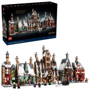 Het dorp Zweinsveld - Verzameleditie LEGO-set afbeelding 3